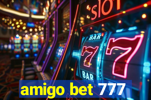 amigo bet 777